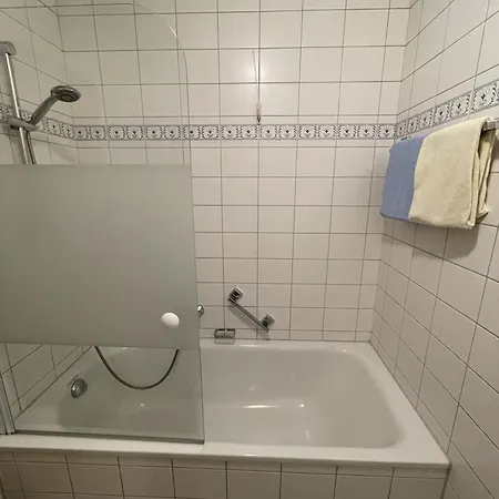 Apartment Alpenpanorama Im Haus Bruennstein Mit Schwimmbad Und Sauna Oberaudorf