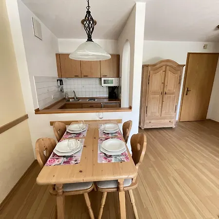 Apartment Alpenpanorama Im Haus Bruennstein Mit Schwimmbad Und Sauna *