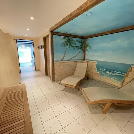 Alpenpanorama Im Haus Bruennstein Mit Schwimmbad Und Sauna *