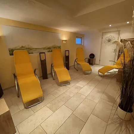 Alpenpanorama Im Haus Bruennstein Mit Schwimmbad Und Sauna