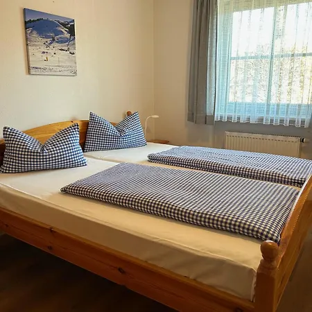 Alpenpanorama Im Haus Bruennstein Mit Schwimmbad Und Sauna *