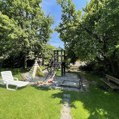 Alpenpanorama Im Haus Bruennstein Mit Schwimmbad Und Sauna * 奥博奥多夫